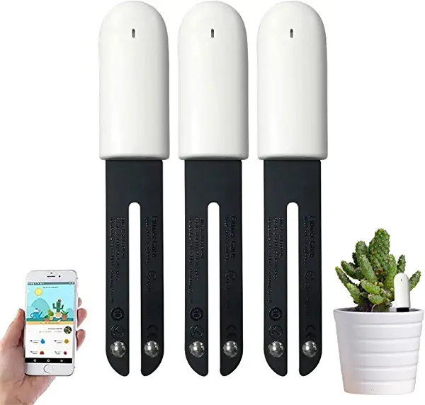 10 Hi-tech Gardening Tools That You Don’t Know You Need